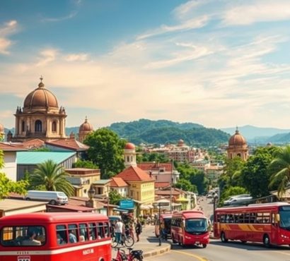 Jak wybrać tani kierunek na pierwszy wyjazd: praktyczne wskazówki i pułapki do uniknięcia img-responsive