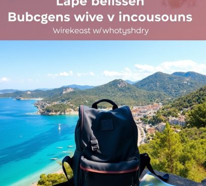 Jak zaplanować tygodniowy wyjazd na niski budżet: wybór kierunku i oszczędne strategie podróży img-responsive